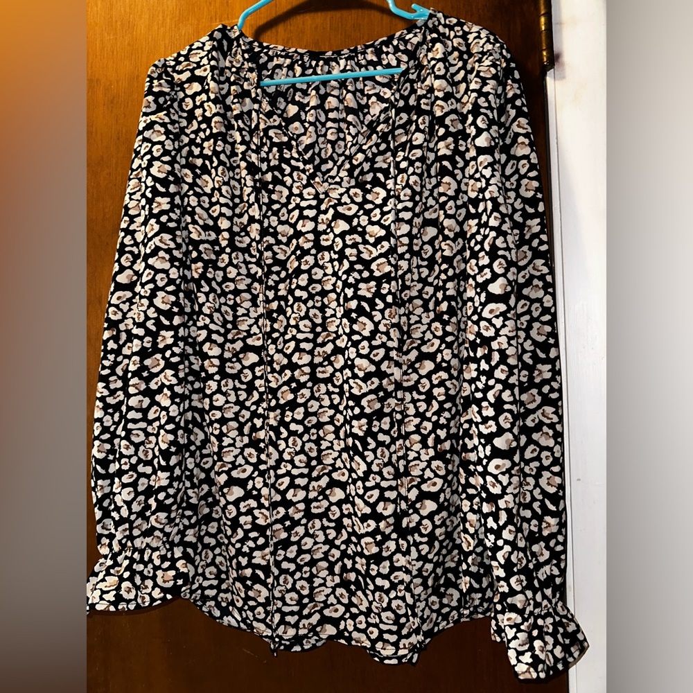 Boutique top